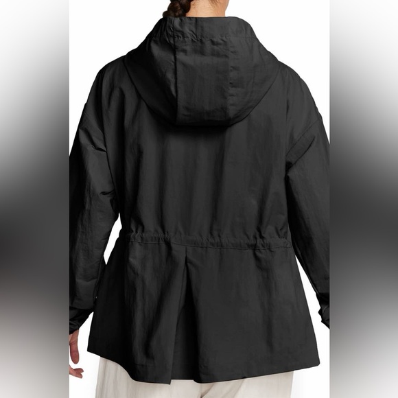 Nike Sportswear Essentials Lightweight Jacket NWT S - Picture 2 of 4